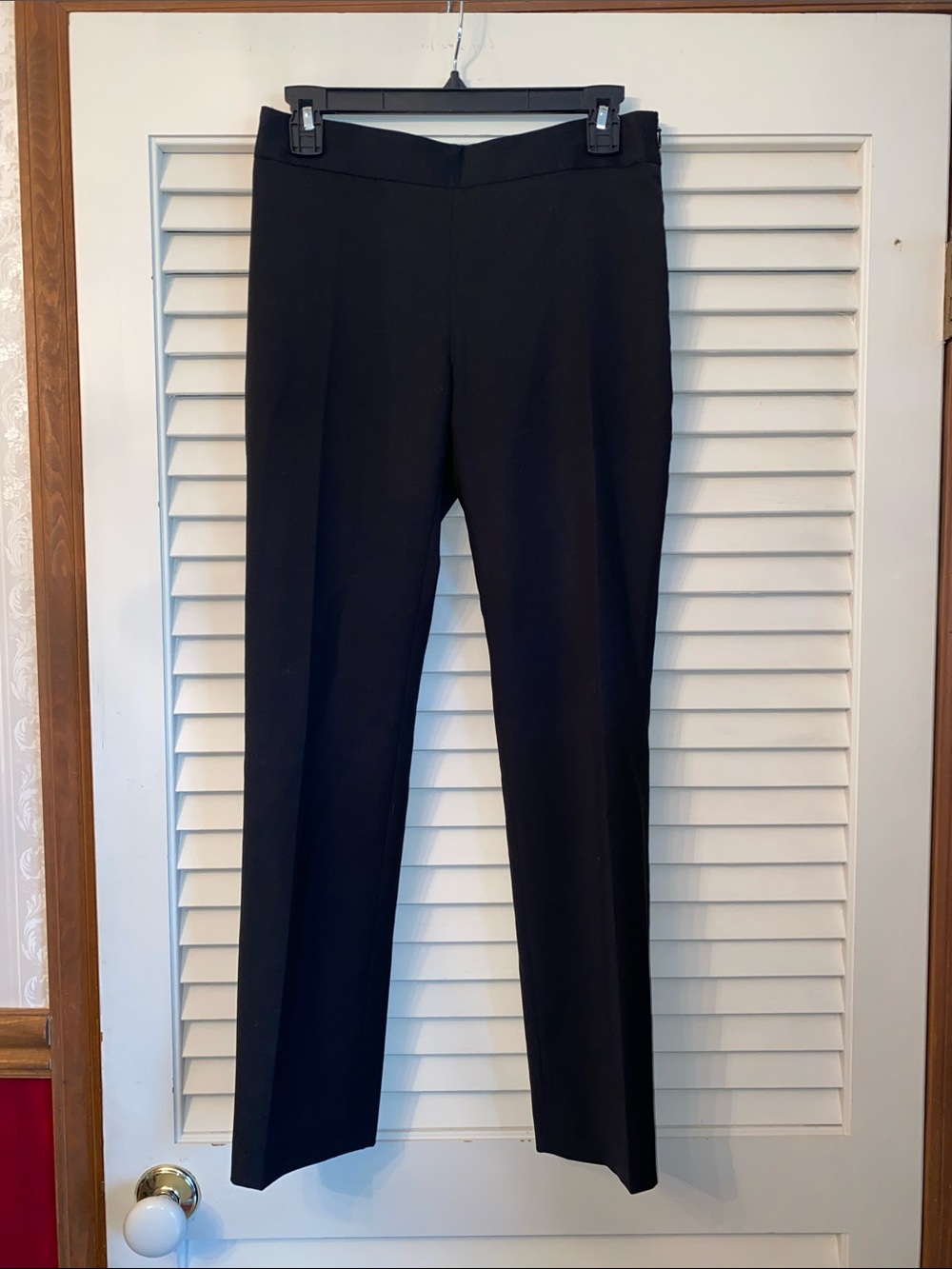 Wool suiting pants USA made 25/0